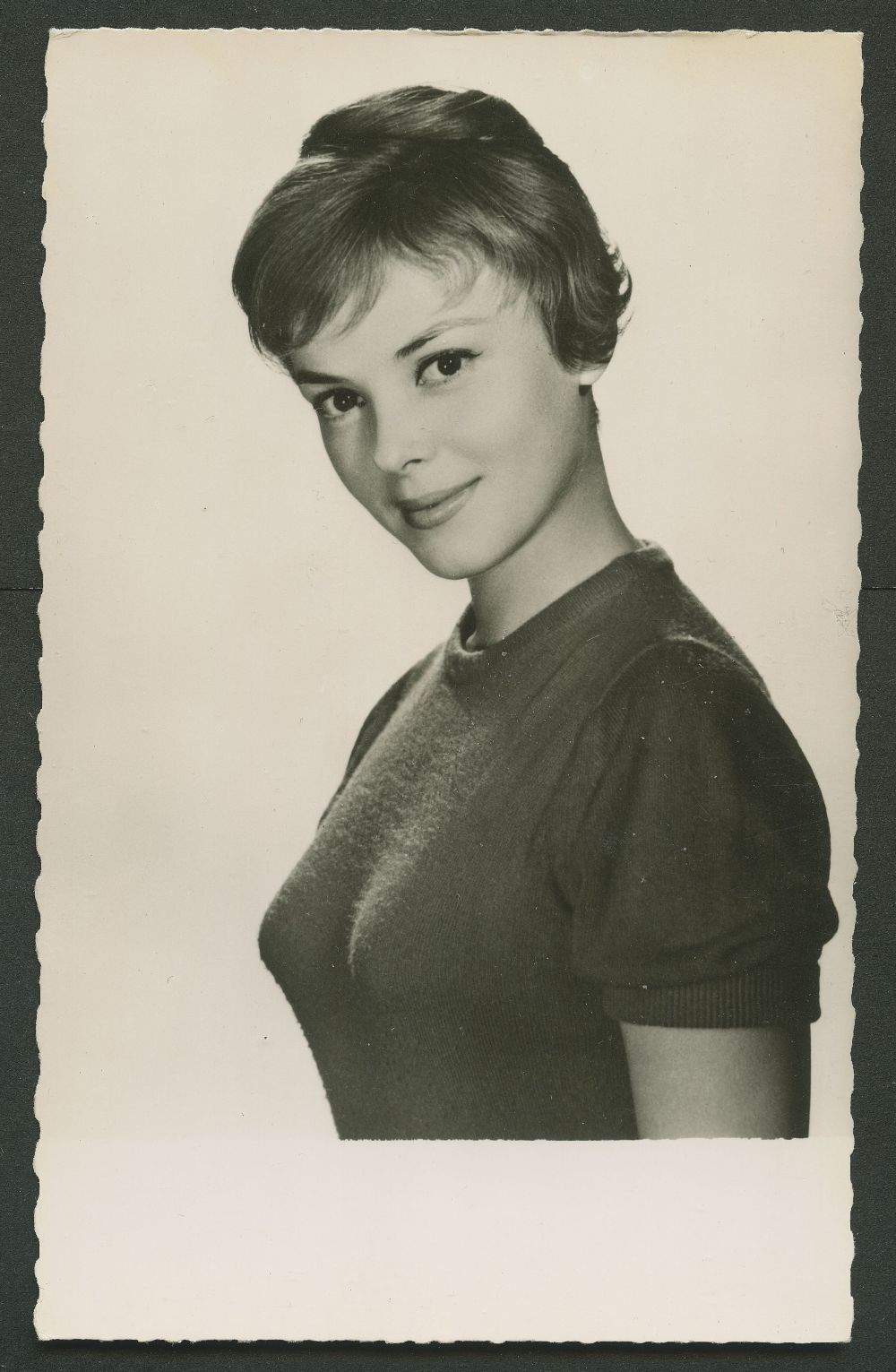 (image for) Christine Carere #0005